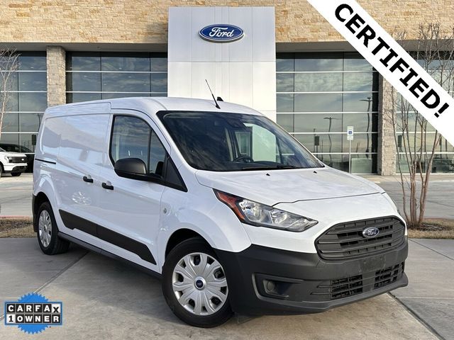 2023 Ford Transit Connect XL