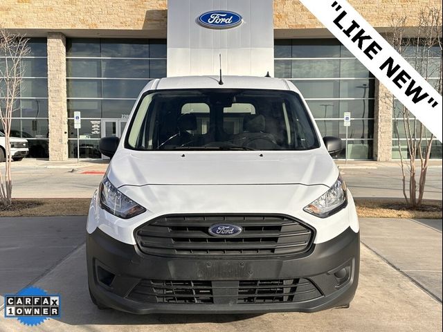 2023 Ford Transit Connect XL