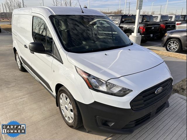 2023 Ford Transit Connect XL