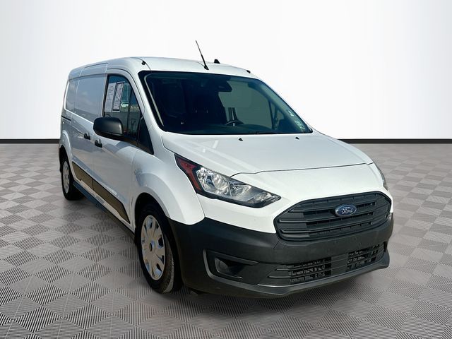 2023 Ford Transit Connect XL