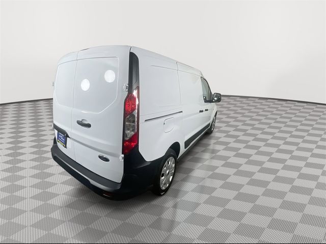 2023 Ford Transit Connect XL