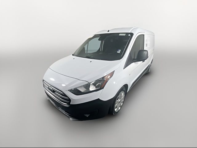 2023 Ford Transit Connect XL