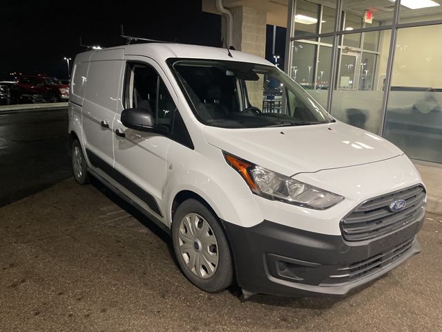 2023 Ford Transit Connect XL