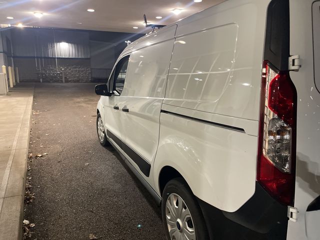 2023 Ford Transit Connect XL