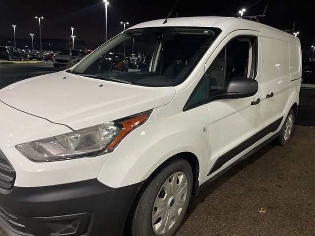 2023 Ford Transit Connect XL