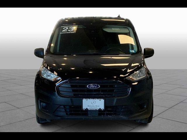 2023 Ford Transit Connect XL