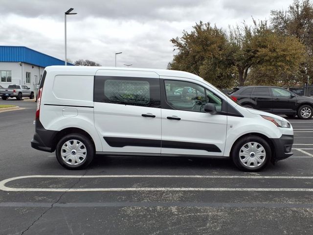 2023 Ford Transit Connect XL