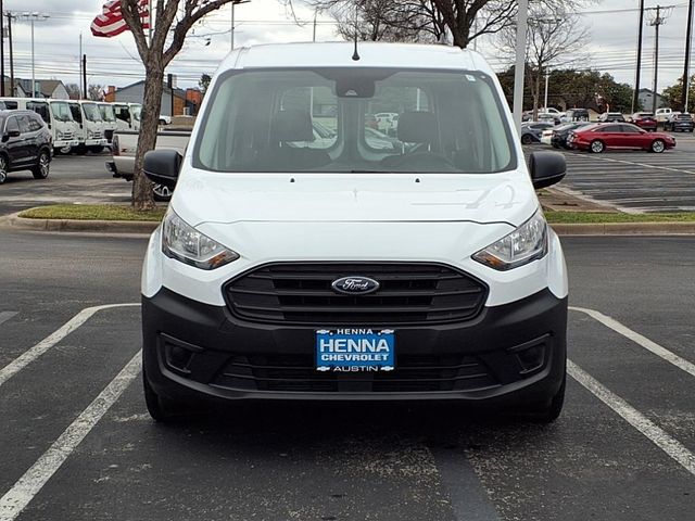 2023 Ford Transit Connect XL