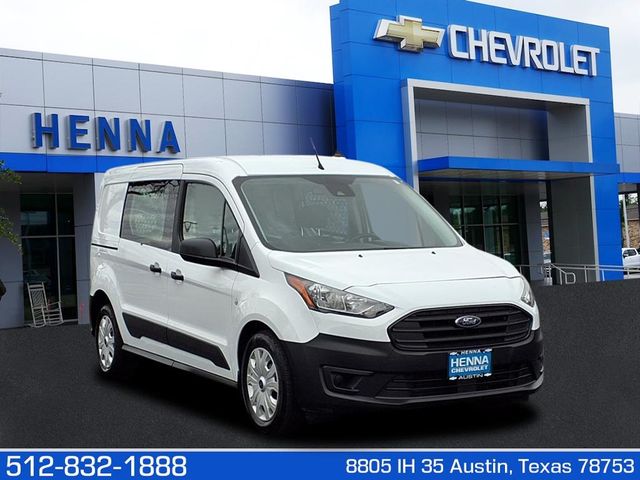 2023 Ford Transit Connect XL