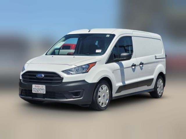 2023 Ford Transit Connect XL