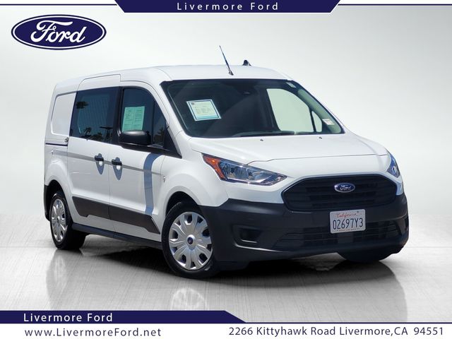 2023 Ford Transit Connect XL