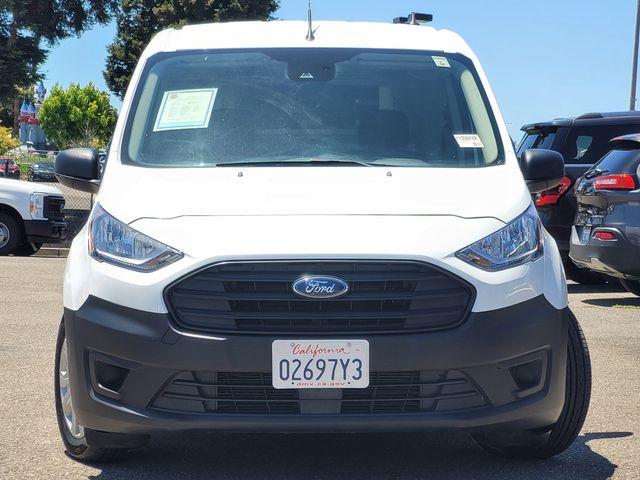 2023 Ford Transit Connect XL