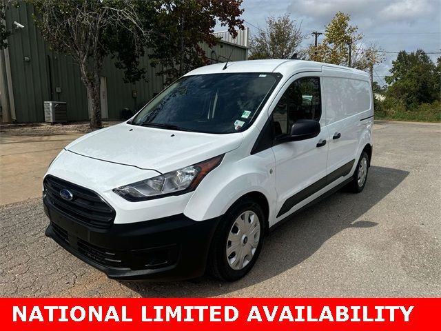 2023 Ford Transit Connect XL