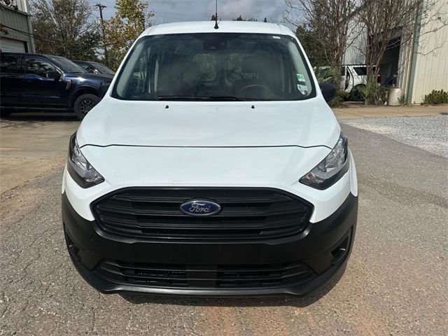 2023 Ford Transit Connect XL