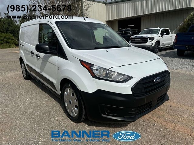 2023 Ford Transit Connect XL