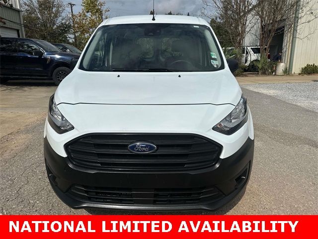 2023 Ford Transit Connect XL