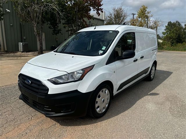 2023 Ford Transit Connect XL