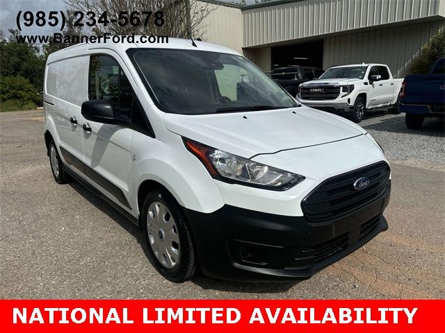 2023 Ford Transit Connect XL