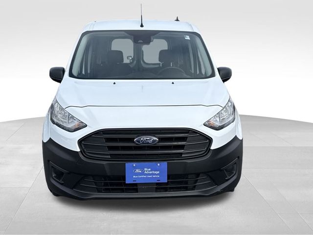 2023 Ford Transit Connect XL
