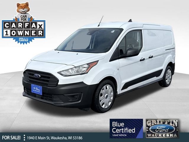 2023 Ford Transit Connect XL