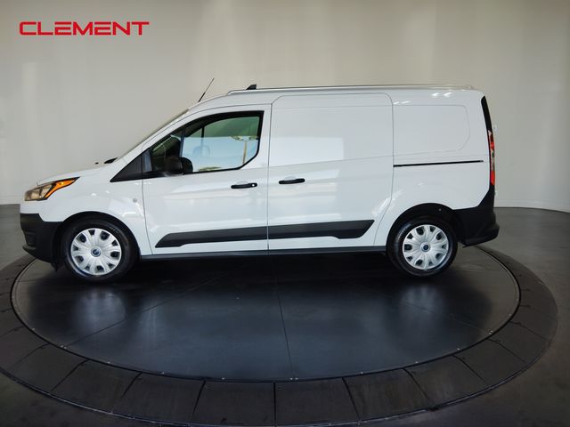 2023 Ford Transit Connect XL