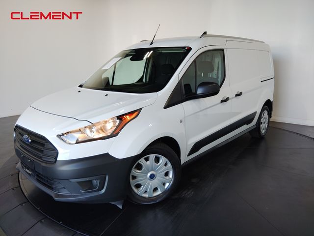 2023 Ford Transit Connect XL