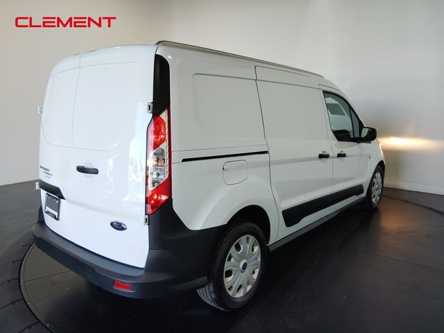 2023 Ford Transit Connect XL