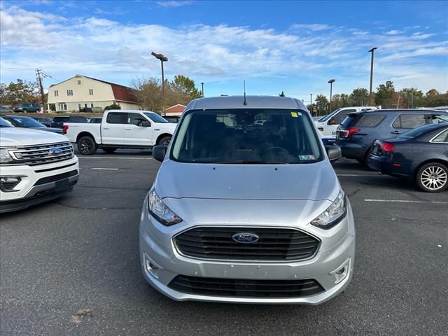 2023 Ford Transit Connect XLT