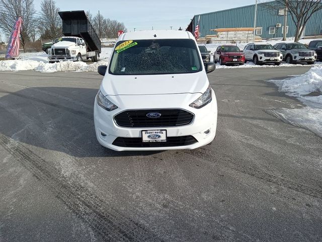 2023 Ford Transit Connect XLT