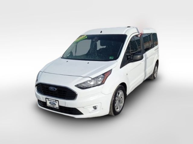 2023 Ford Transit Connect XLT