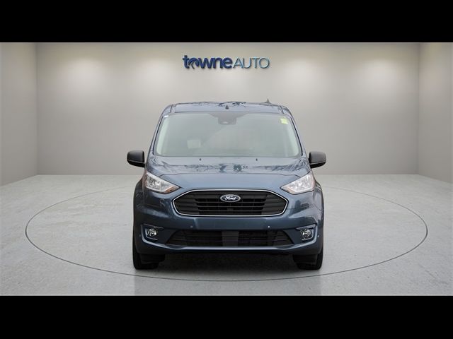 2023 Ford Transit Connect XLT