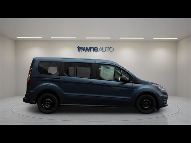 2023 Ford Transit Connect XLT