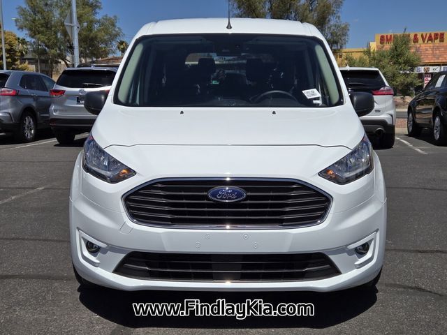 2023 Ford Transit Connect XLT