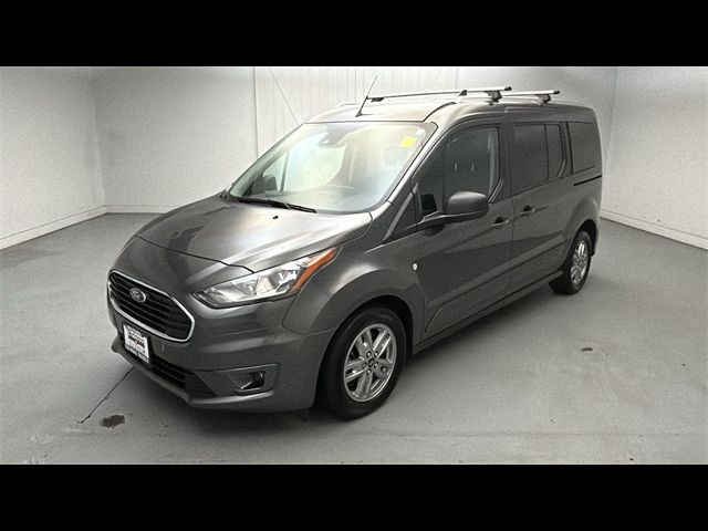 2023 Ford Transit Connect XLT