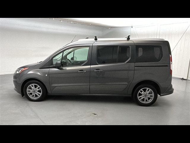 2023 Ford Transit Connect XLT