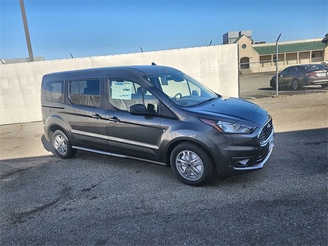 2023 Ford Transit Connect XLT