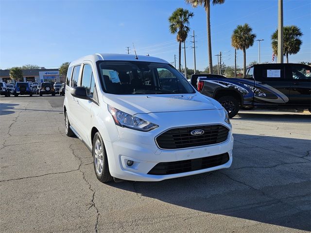 2023 Ford Transit Connect XLT