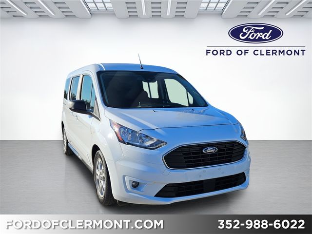 2023 Ford Transit Connect XLT