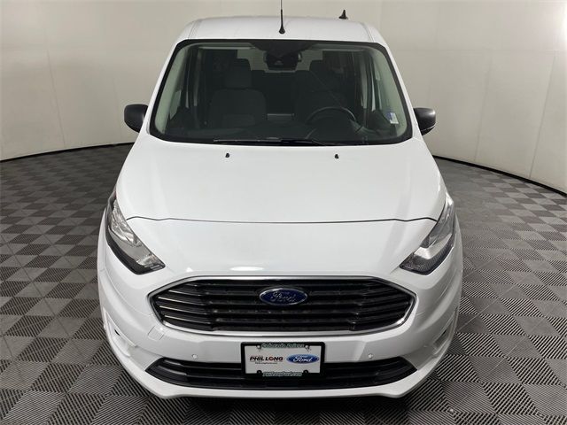 2023 Ford Transit Connect XLT