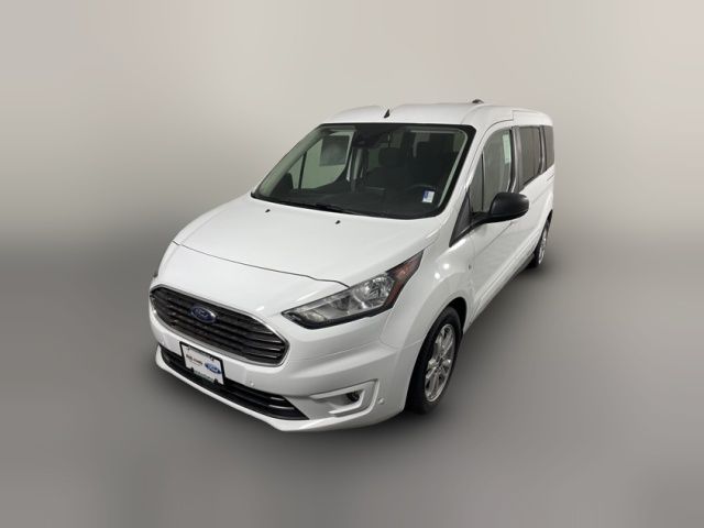 2023 Ford Transit Connect XLT