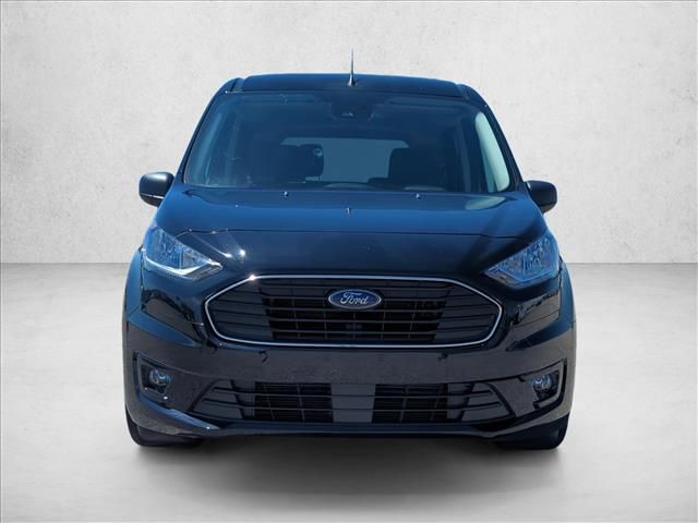 2023 Ford Transit Connect XLT