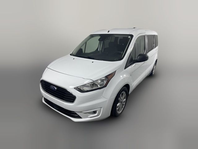 2023 Ford Transit Connect XLT