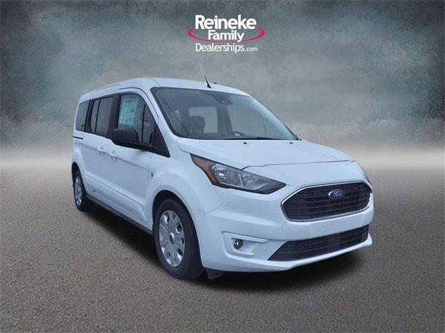 2023 Ford Transit Connect XLT