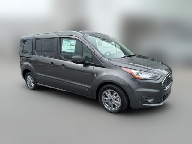 2023 Ford Transit Connect XLT