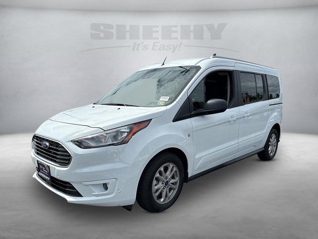 2023 Ford Transit Connect XLT