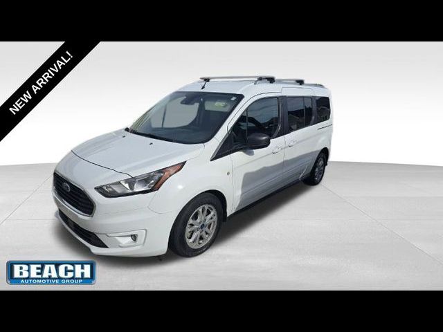 2023 Ford Transit Connect XLT