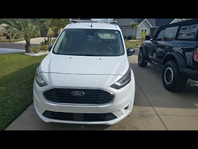 2023 Ford Transit Connect XLT