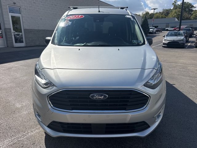 2023 Ford Transit Connect XLT