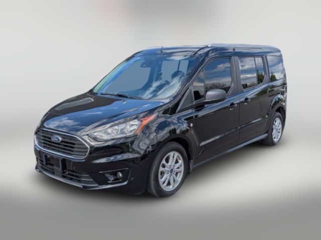 2023 Ford Transit Connect XLT