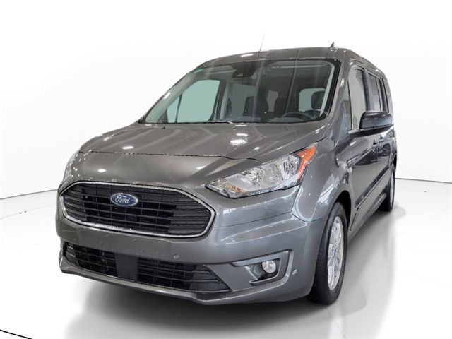 2023 Ford Transit Connect XLT